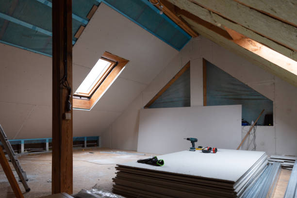 Best Energy Efficiency Insulation in Canton, NC