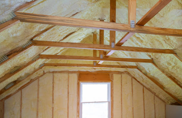 Trusted Canton, NC Insulation Contractor Experts