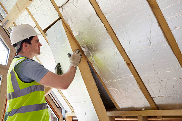 Best Spray Foam Insulation in Canton, NC