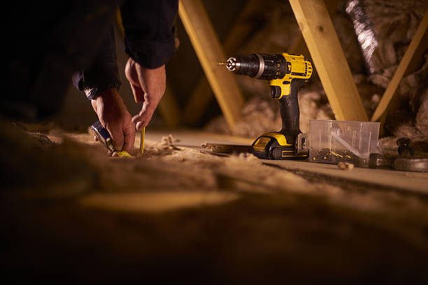 Best Insulation Maintenance and Repair in Canton, NC
